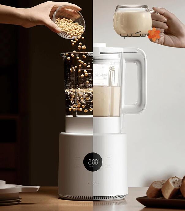 مخلوط کن هوشمند xiaomi blender pro