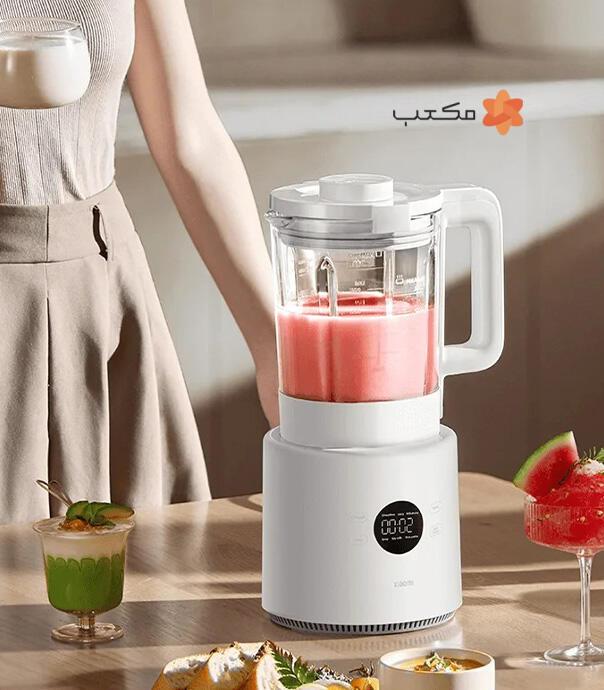 مخلوط کن هوشمند xiaomi blender pro