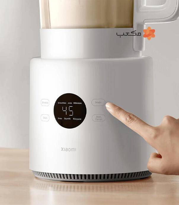 مخلوط کن هوشمند xiaomi blender pro