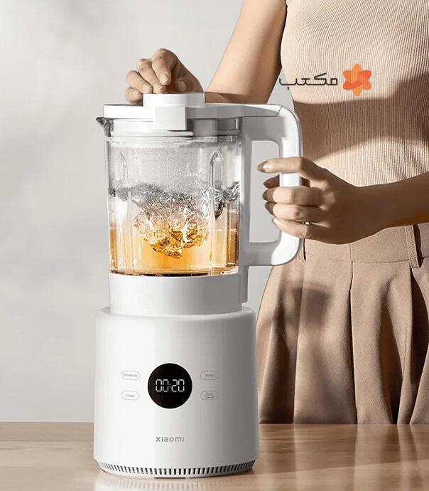مخلوط کن هوشمند xiaomi blender pro
