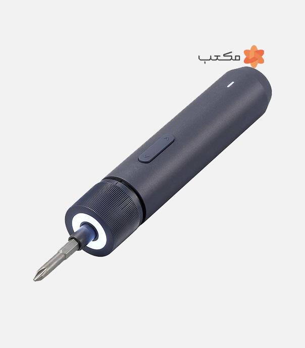 مجموعه پیچ گوشتی شارژی 25 در 1 شیائومی مدل Hoto QWLSD011