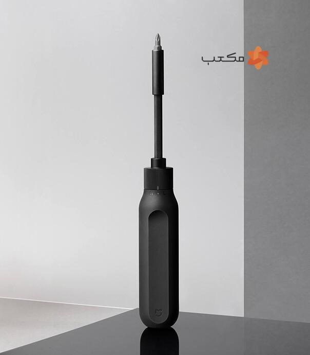پیچ گوشتی شیائومی مدل Mijia 16-in 1 Ratchet Screwdriver