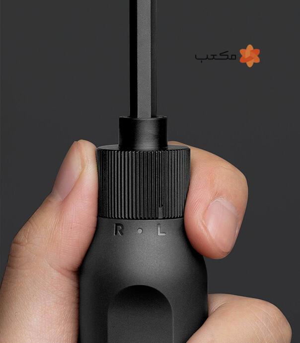 پیچ گوشتی شیائومی مدل Mijia 16-in 1 Ratchet Screwdriver