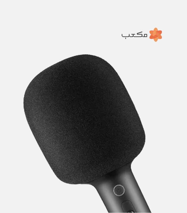 میکروفون کارائوکی شیائومی مدل Xiaomi XMKGMKF01YM karaoke microphone