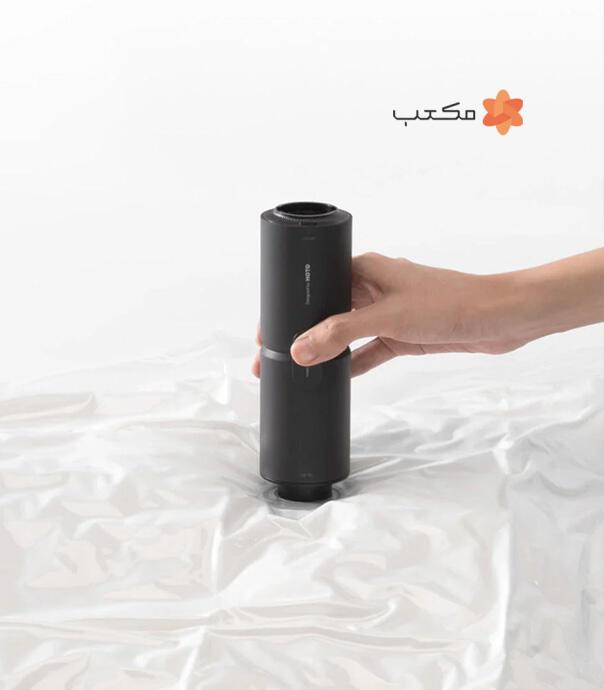 جارو شارژی و دمنده هوا چندکاره شیائومی مدل HOTO QWCXJ001