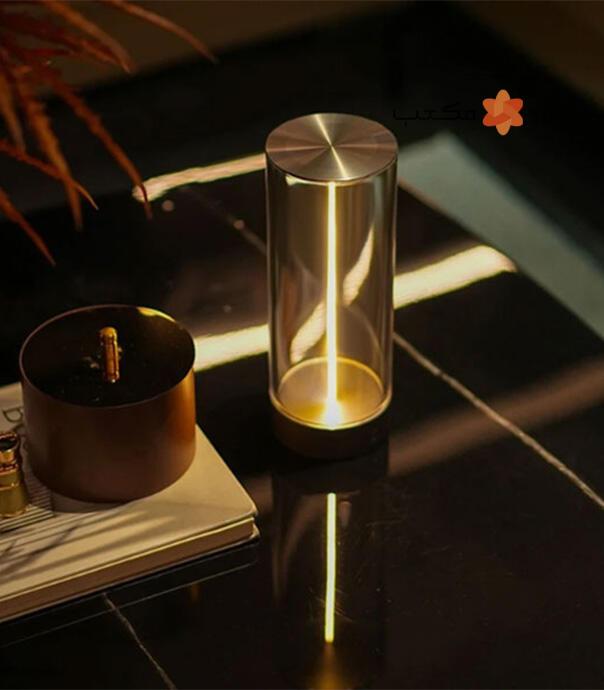چراغ خواب رومیزی مدل Filla Night Mini