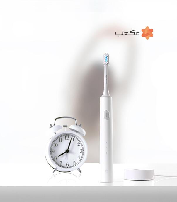 مسواک برقی شیائومی مدل Mijia Sonic Electric Toothbrush T301