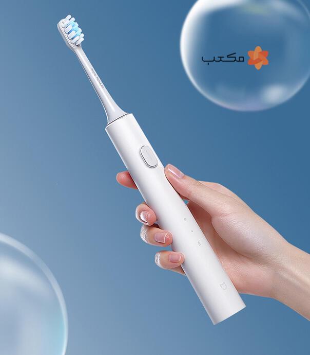 مسواک برقی شیائومی مدل Mijia Sonic Electric Toothbrush T301