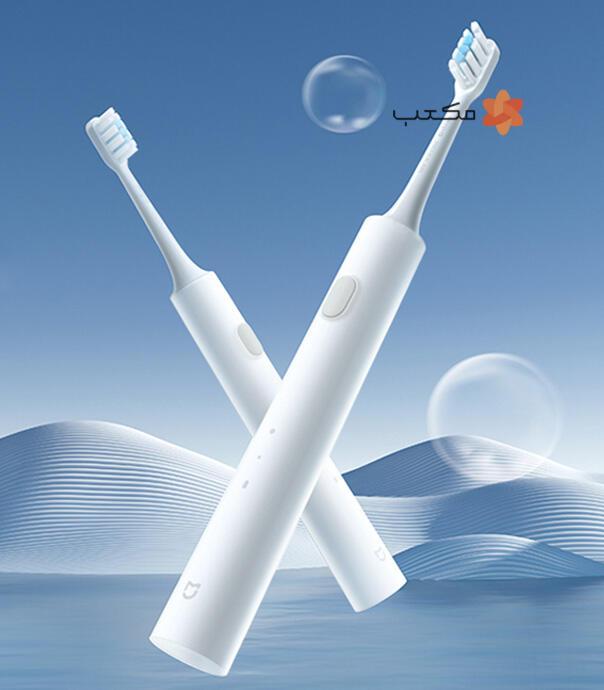 مسواک برقی شیائومی مدل Mijia Sonic Electric Toothbrush T301