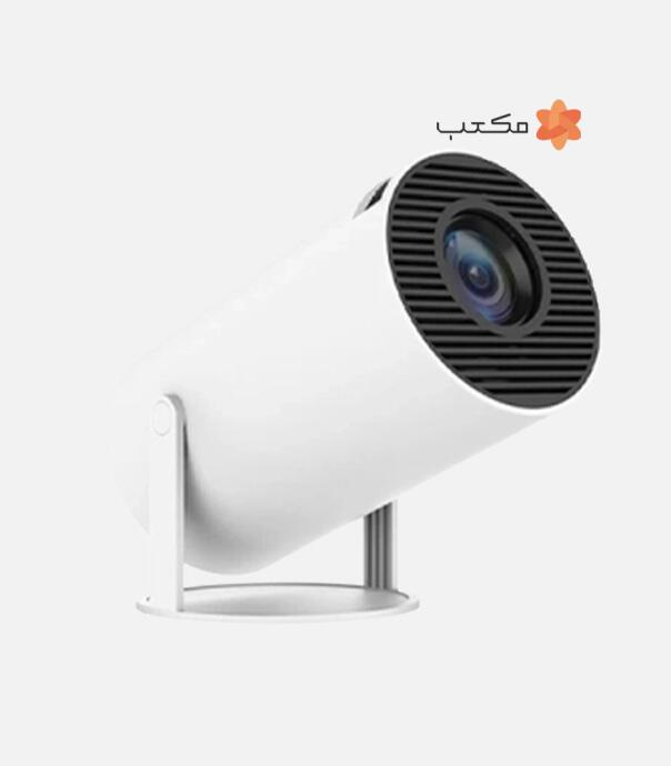 ویدیو پروژکتور قابل حمل مگ کیوبیک مدل HY300