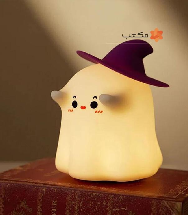 گجت چراغ خواب روح مدل A020