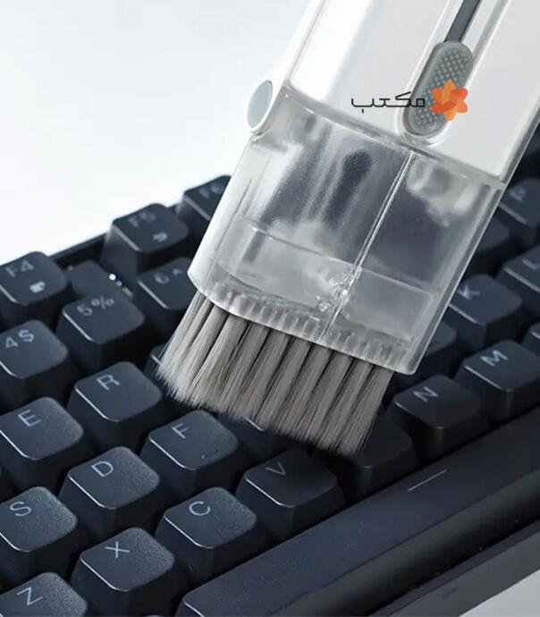 کیت تمیزکاری چند منظوره شیائومی مدل ECP103