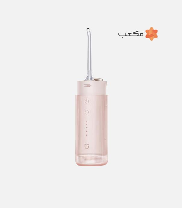 دستگاه شست و شوی دهان و دندان شیائومی مدل Mijia Portable Water Flosser F400
