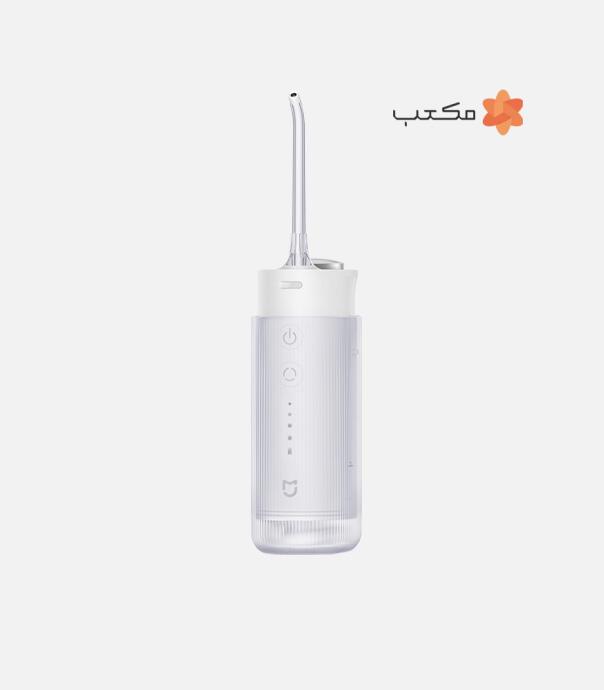 دستگاه شست و شوی دهان و دندان شیائومی مدل Mijia Portable Water Flosser F400