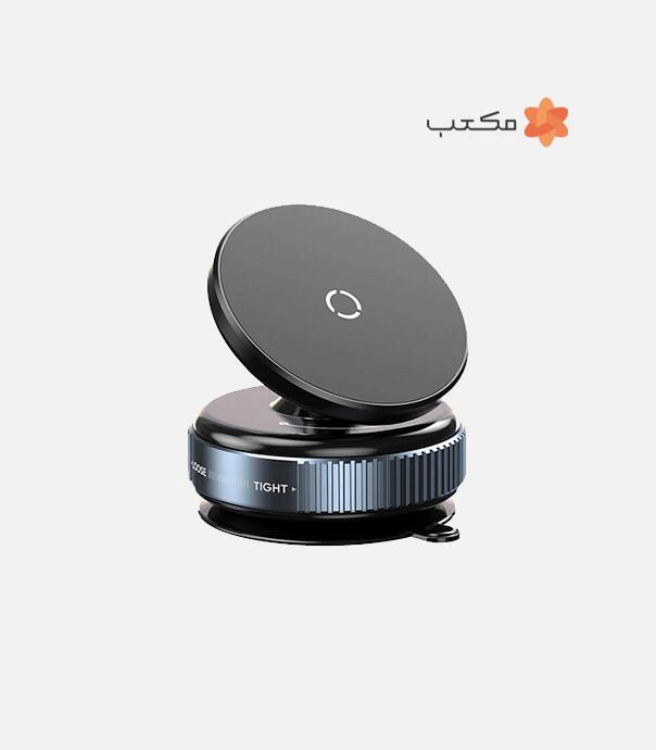 هولدر موبایل مغناطیسی مدل Vacuum Suction Magnetic Bracket K009
