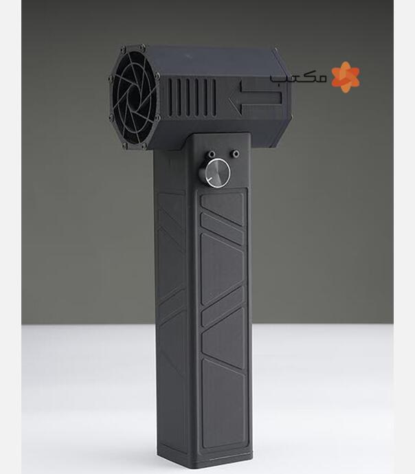 جت فن Superpower Turbo Fan X3