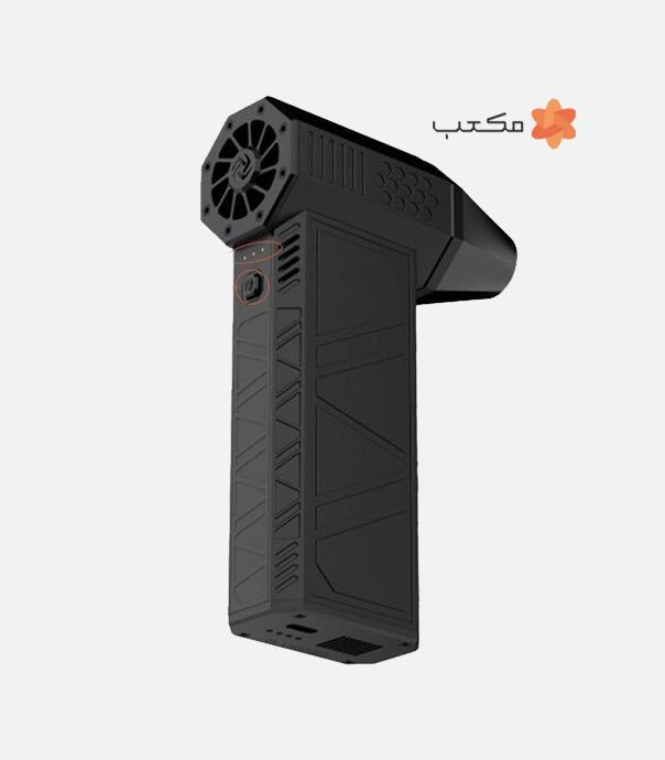 جت فن Superpower Turbo Fan X3