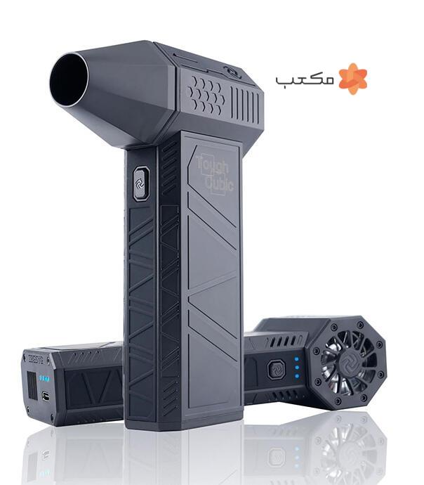 جت فن Superpower Turbo Fan X3