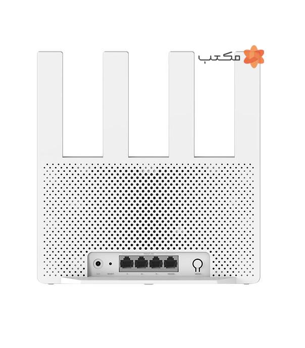 روتر بی سیم شیائومی مدل WiFi 7 BE3600