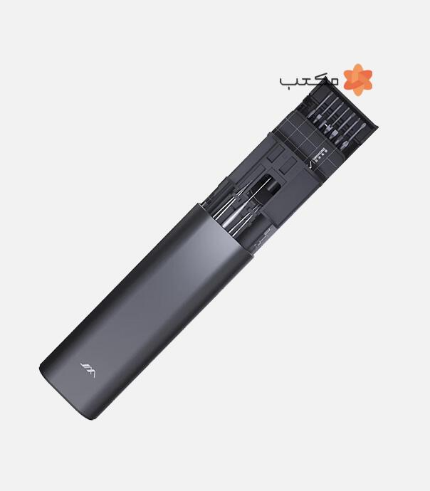 ست پیچ گوشتی 42 عددی شیائومی مدل JIMI HOME JM-GNT60