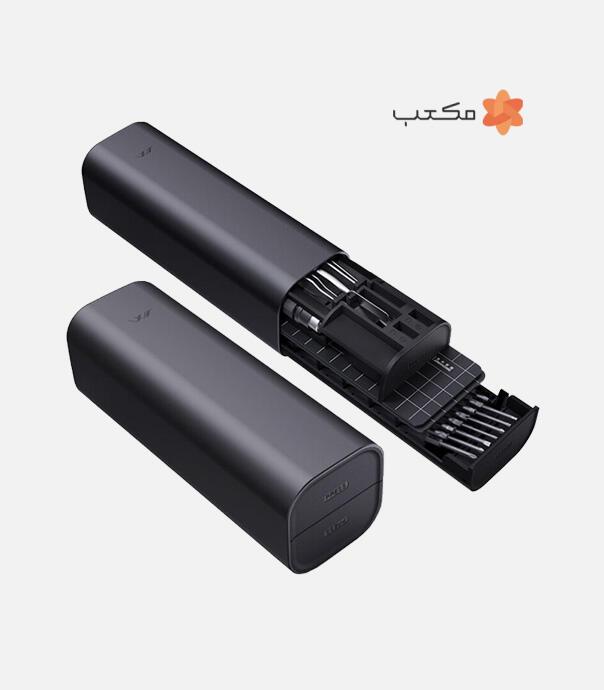 ست پیچ گوشتی 42 عددی شیائومی مدل JIMI HOME JM-GNT60