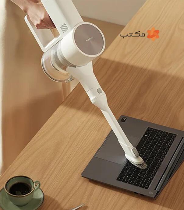 جارو شارژی شیائومی مدل xiaomi vacuum cleaner G20