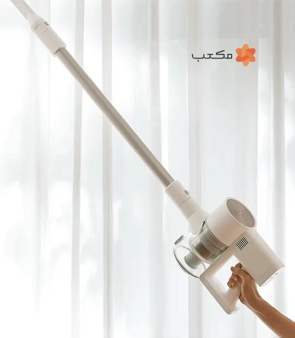 جارو شارژی شیائومی مدل xiaomi vacuum cleaner G20