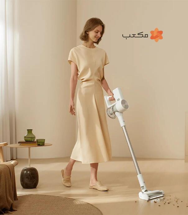 جارو شارژی شیائومی مدل xiaomi vacuum cleaner G20