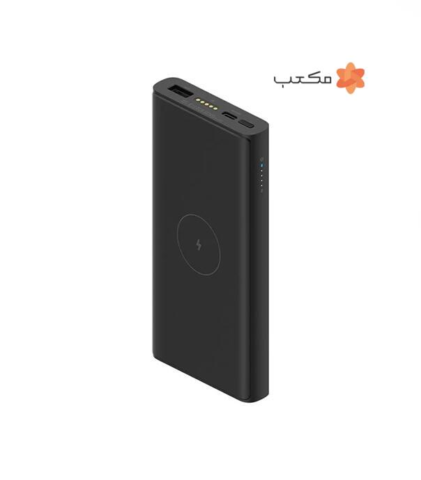 شارژر بی‌سیم شیائومی مدل WPB25ZM