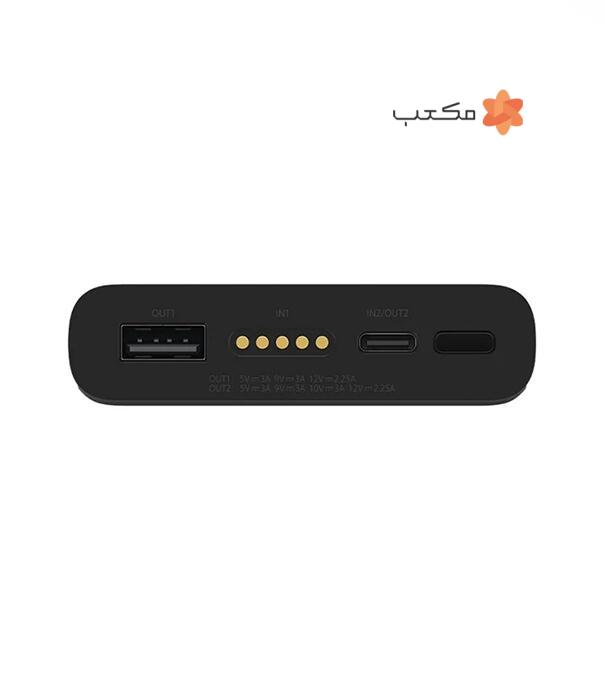 شارژر بی‌سیم شیائومی مدل WPB25ZM