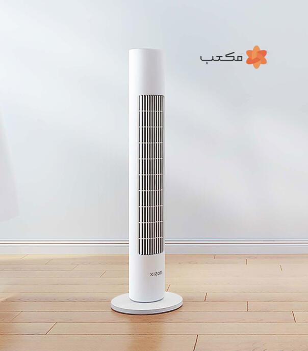 پنکه هوشمند شیائومی مدلSmart Tower Fan BHR5956EU