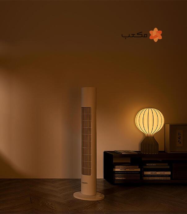 پنکه هوشمند شیائومی مدلSmart Tower Fan BHR5956EU