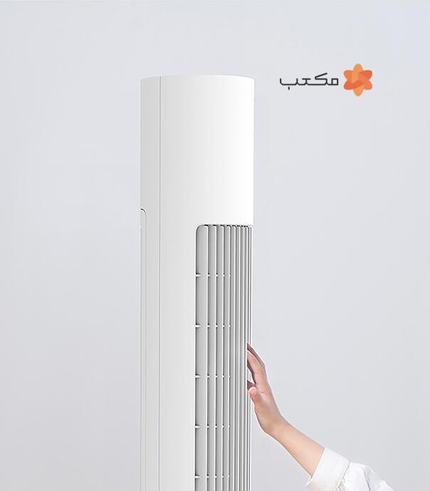 پنکه هوشمند شیائومی مدلSmart Tower Fan BHR5956EU
