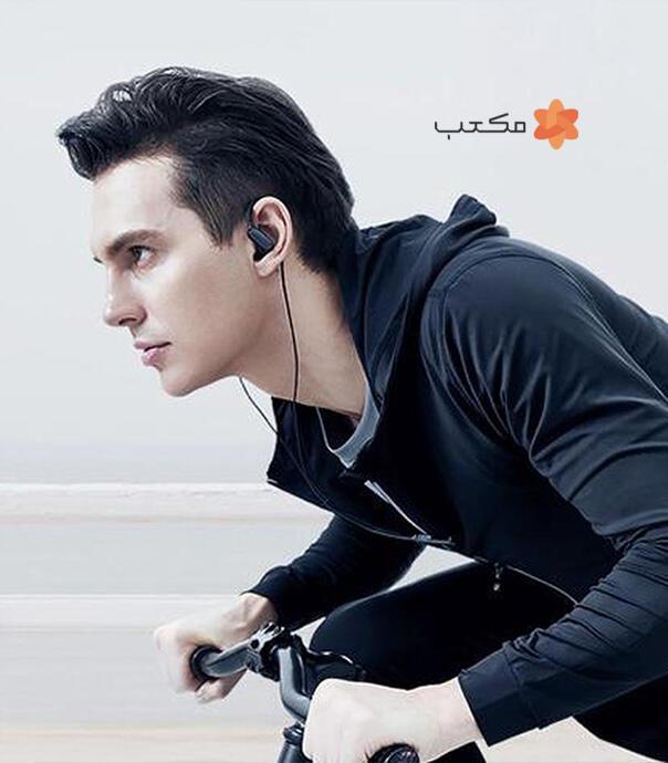 نکبند و دورگردنی  Mi Sports Basic