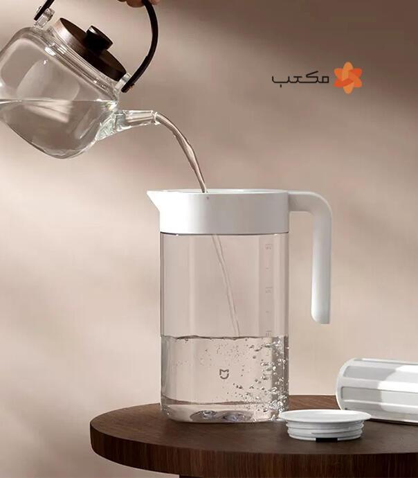 پارچ ۱.۶ لیتری شیائومی Mijia مدل MJLSH01PL
