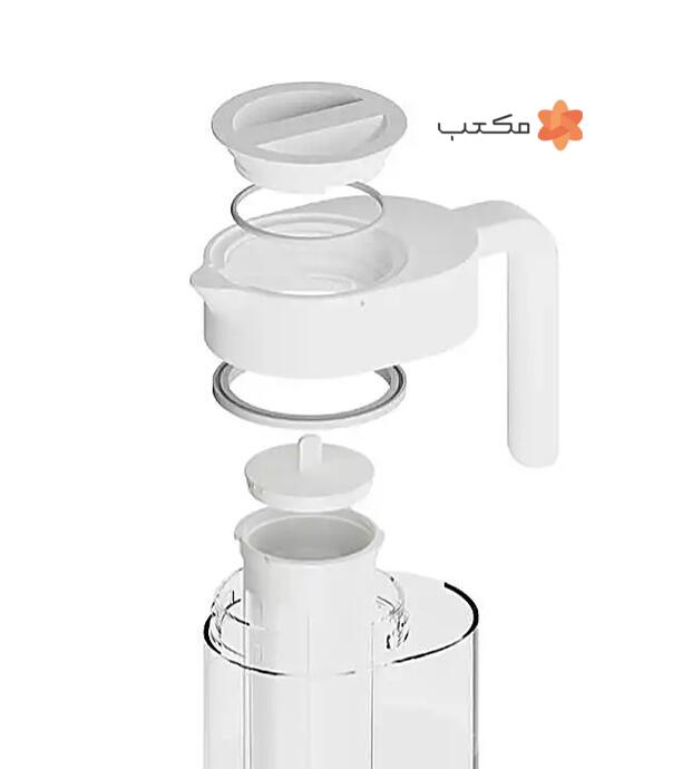 پارچ ۱.۶ لیتری شیائومی Mijia مدل MJLSH01PL