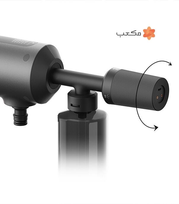 کارواش شارژی شیائومی مدل Mijia Wireless Car Wash Machine 2