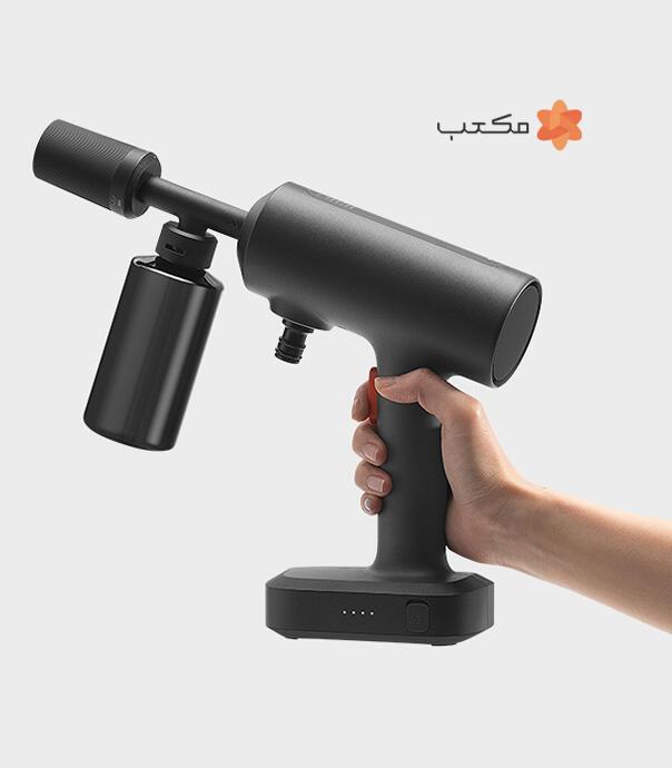 کارواش شارژی شیائومی مدل Mijia Wireless Car Wash Machine 2