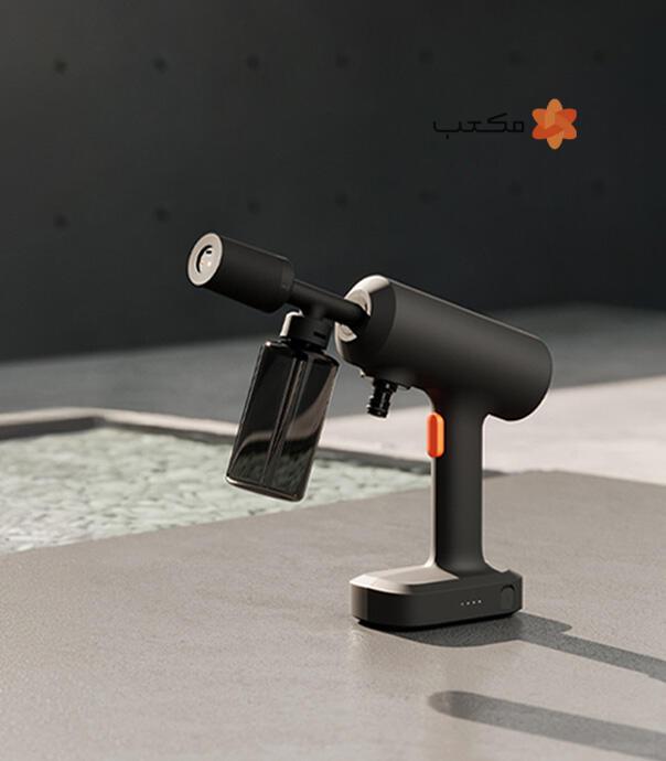 کارواش شارژی شیائومی مدل Mijia Wireless Car Wash Machine 2