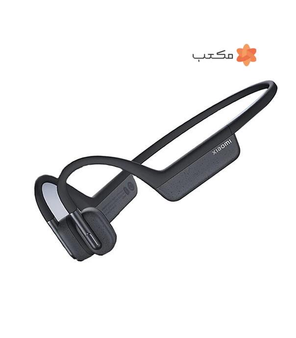 هندزفری بلوتوثی گردنی شیائومی مدل Bone Conduction Earphones GCDEJ01LS