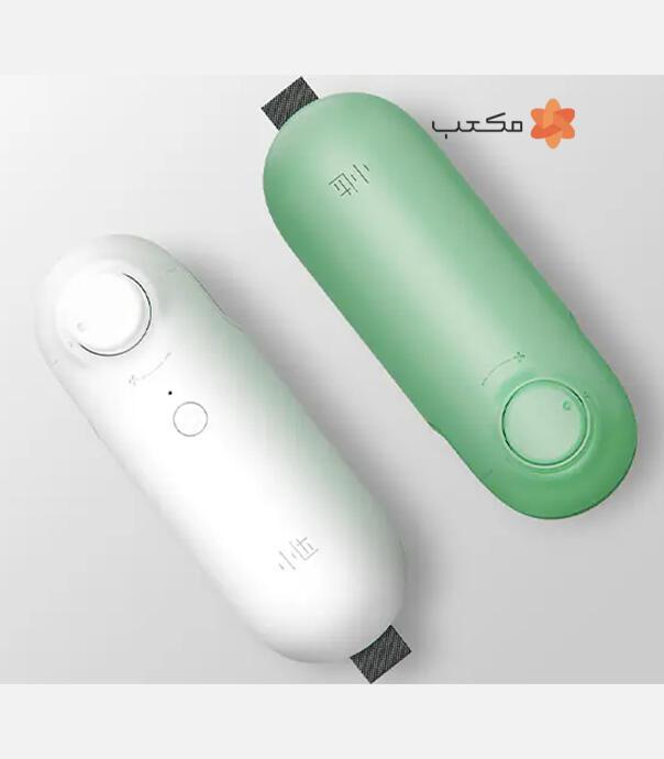 دستگاه پرس کیسه شیائومی مدل XD-BXFKJ01