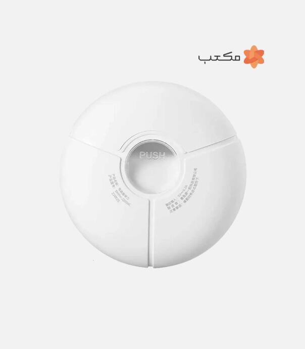 ناخن گیر شارژی Oukeelar مدل SMPH-ZJD06C