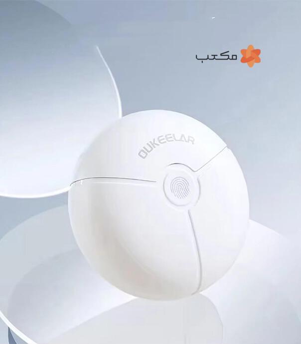 ناخن گیر شارژی Oukeelar مدل SMPH-ZJD06C