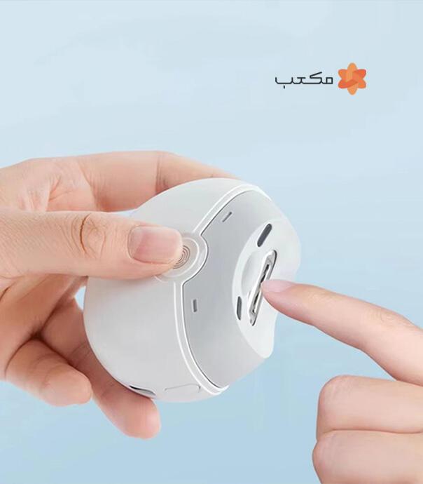 ناخن گیر شارژی Oukeelar مدل SMPH-ZJD06C