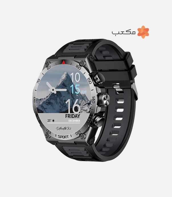 ساعت هوشمند شیائومی  مدل Glorimi K2 Smart Watch