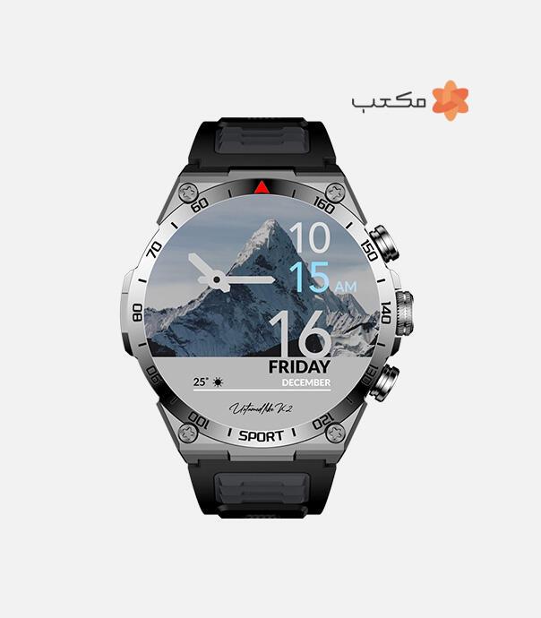 ساعت هوشمند شیائومی  مدل Glorimi K2 Smart Watch