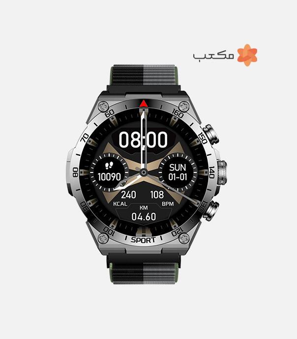 ساعت هوشمند شیائومی  مدل Glorimi K2 Smart Watch