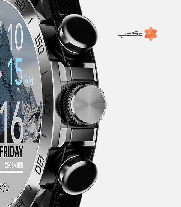 ساعت هوشمند شیائومی  مدل Glorimi K2 Smart Watch