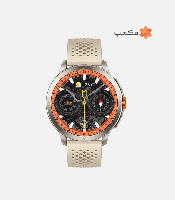 ساعت هوشمند شیائومی مدل Glorimi GX Race