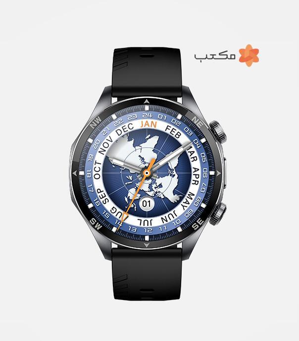 ساعت هوشمند گلوریمی مدل Glorimi GX Classic Fit